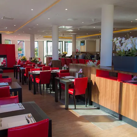 Bastion Hotel Leeuwarden-3