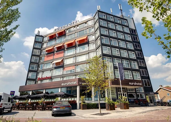  Eurohotel